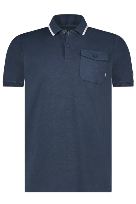 BlueFields poloshirt jersey ss